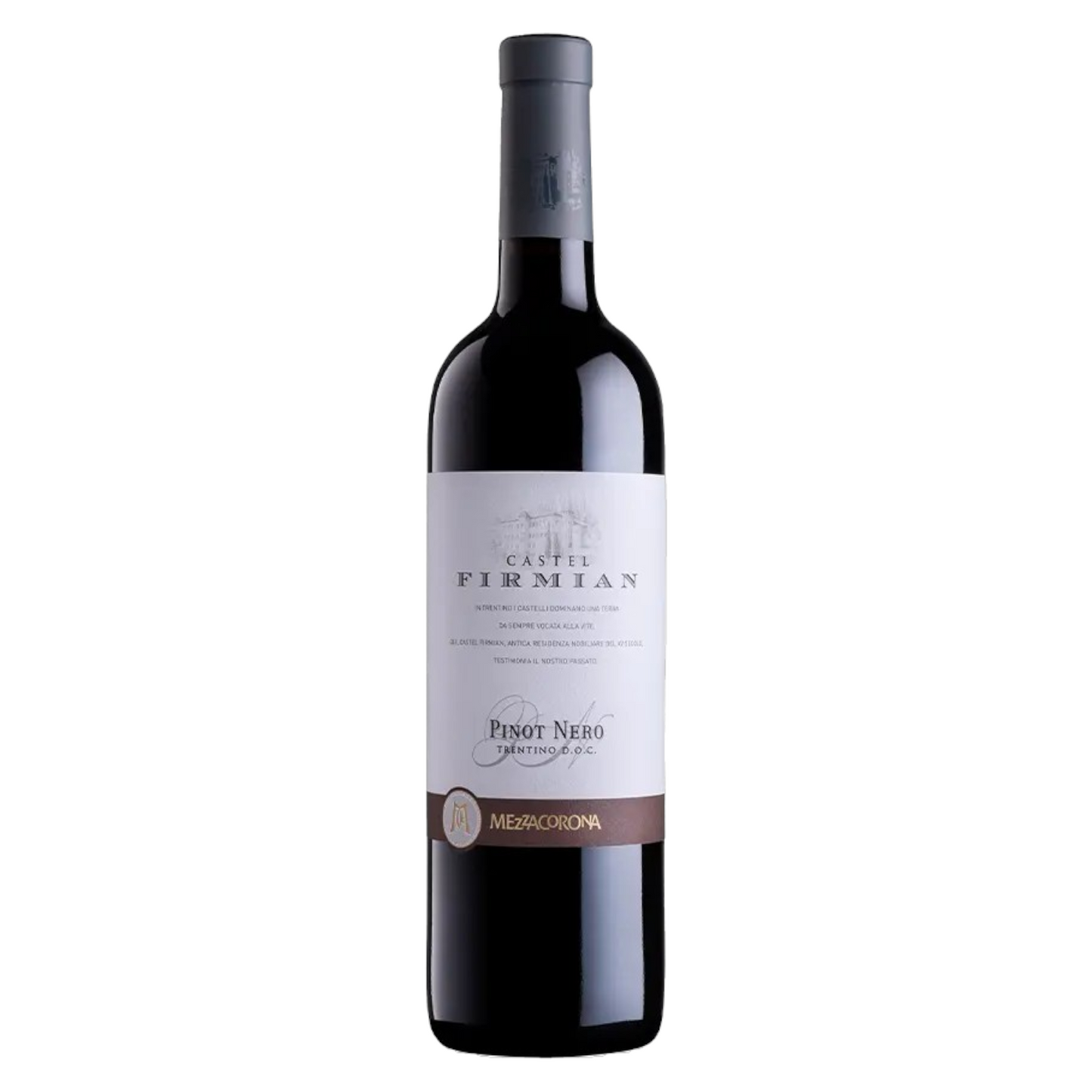 PINOT NERO TRENTINO D.O.C. 2023