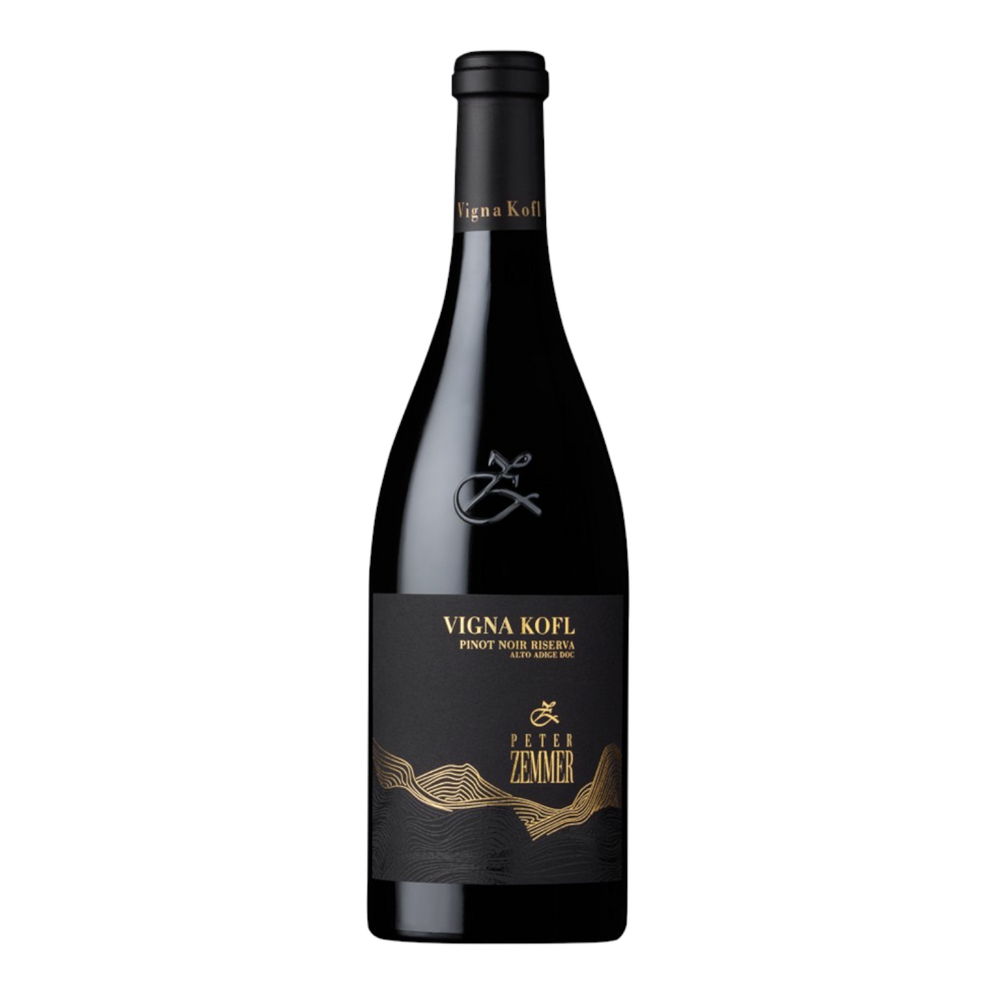 PINOT NOIR RISERVA VIGNA KOFL ALTO ADIGE D.O.C. 2021