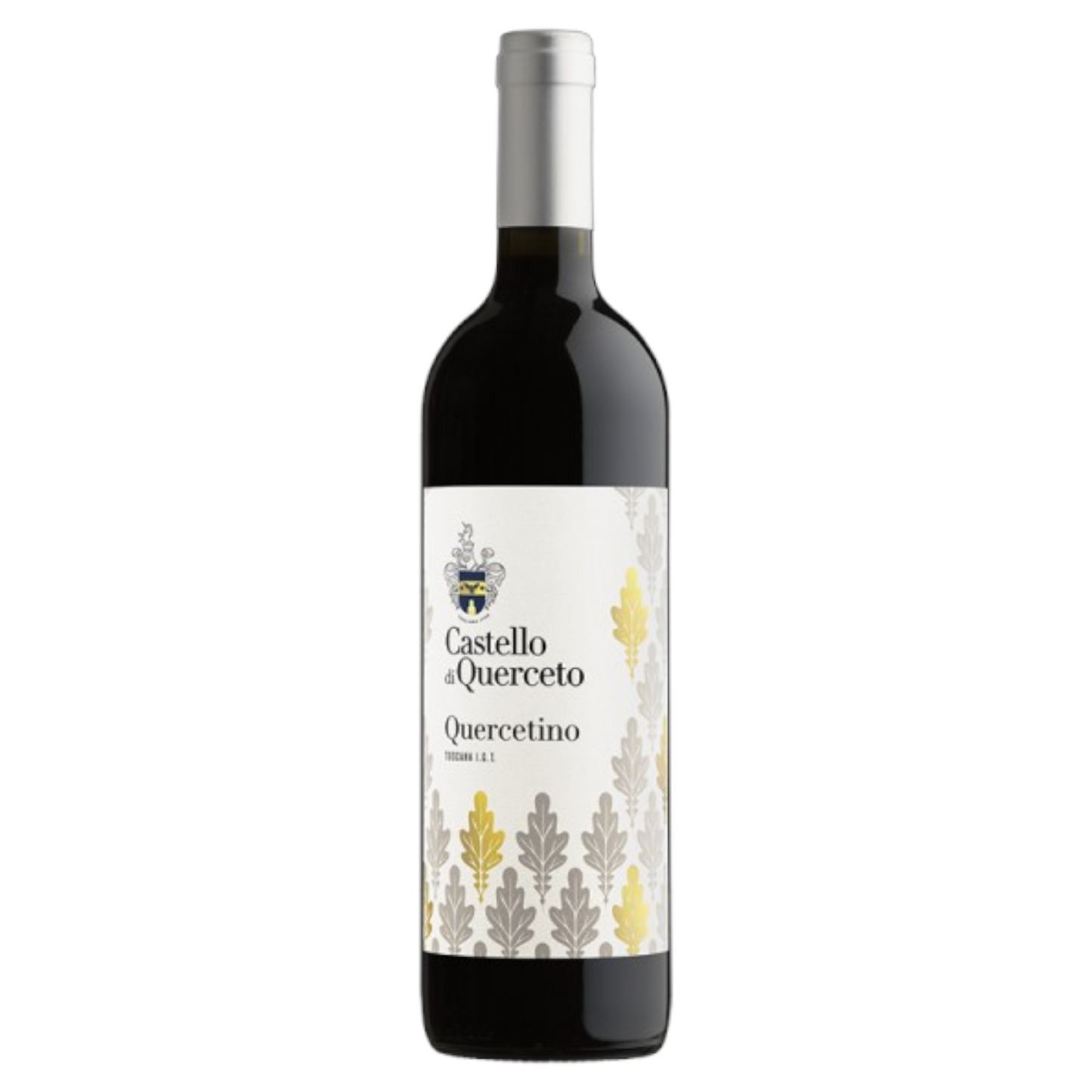 VINO ROSSO QUERCETINO ROSSO TOSCANA I.G.T. 2022