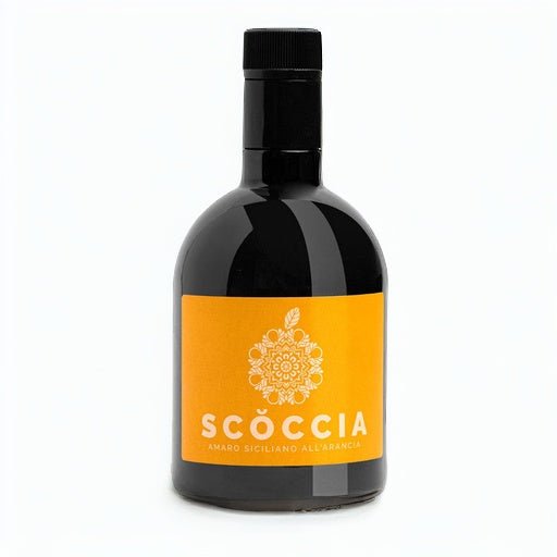AMARO SICILIANO SCOCCIA - ITALIAMY - ITALIA CHE AMI