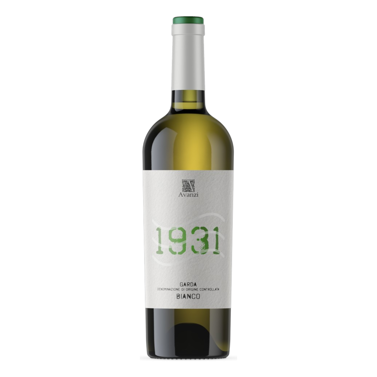 1931 BIANCO GARDA D.O.C.