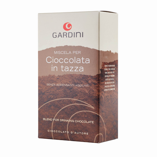 MISCELA CIOCCOLATA IN TAZZA GARDINI