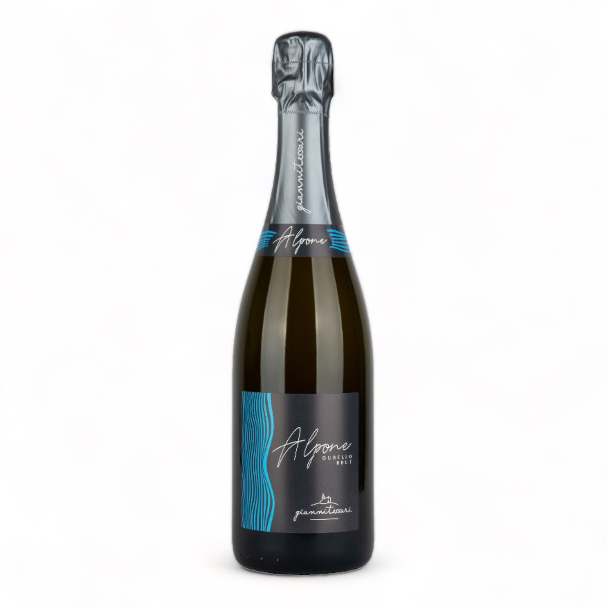 VINO ALPONE GIANNI TESSARI DURELLO BRUT 75CL