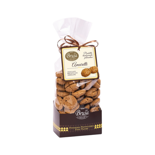 AMARETTI BRUSA