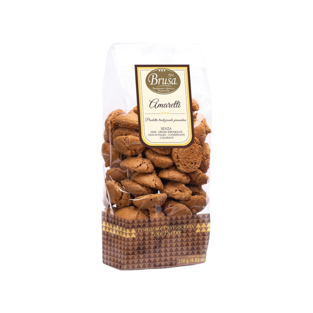AMARETTI BRUSA