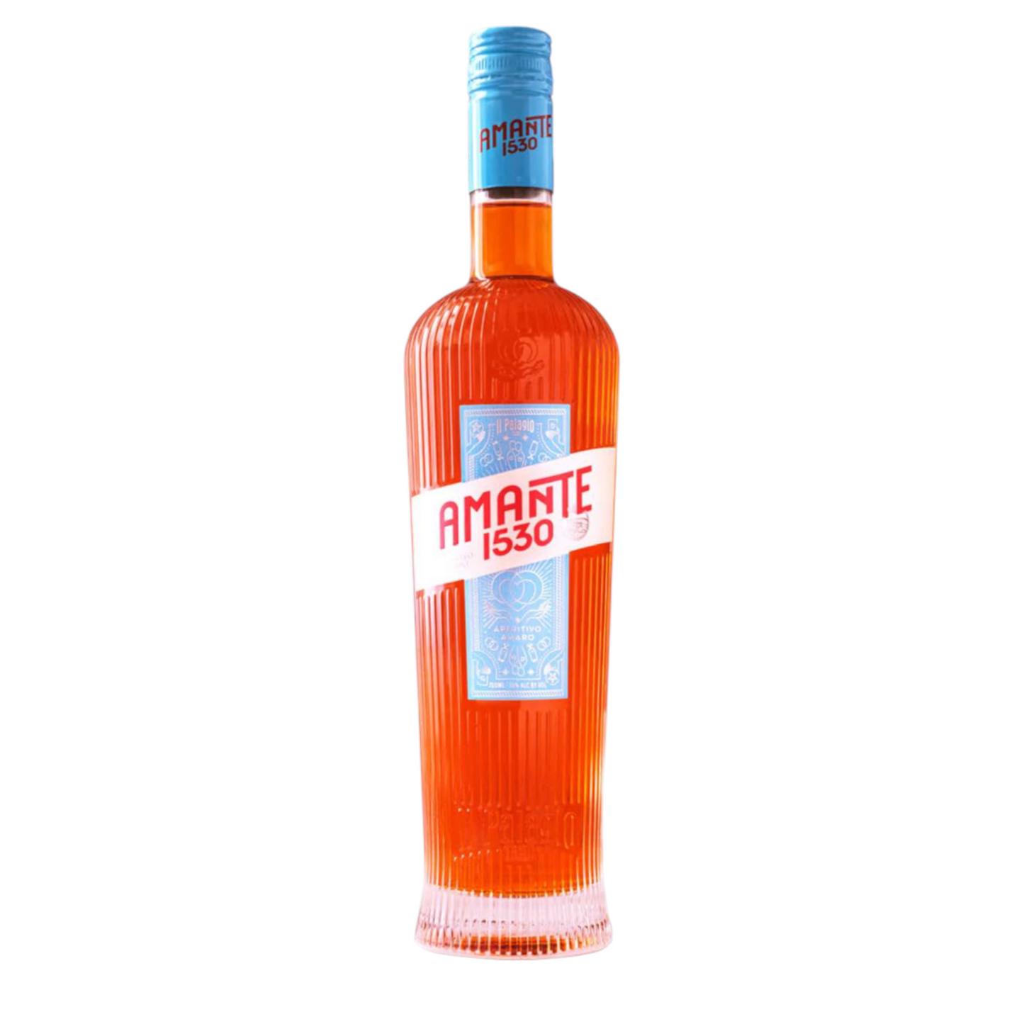 AMARO AMANTE 1530 PELLETS