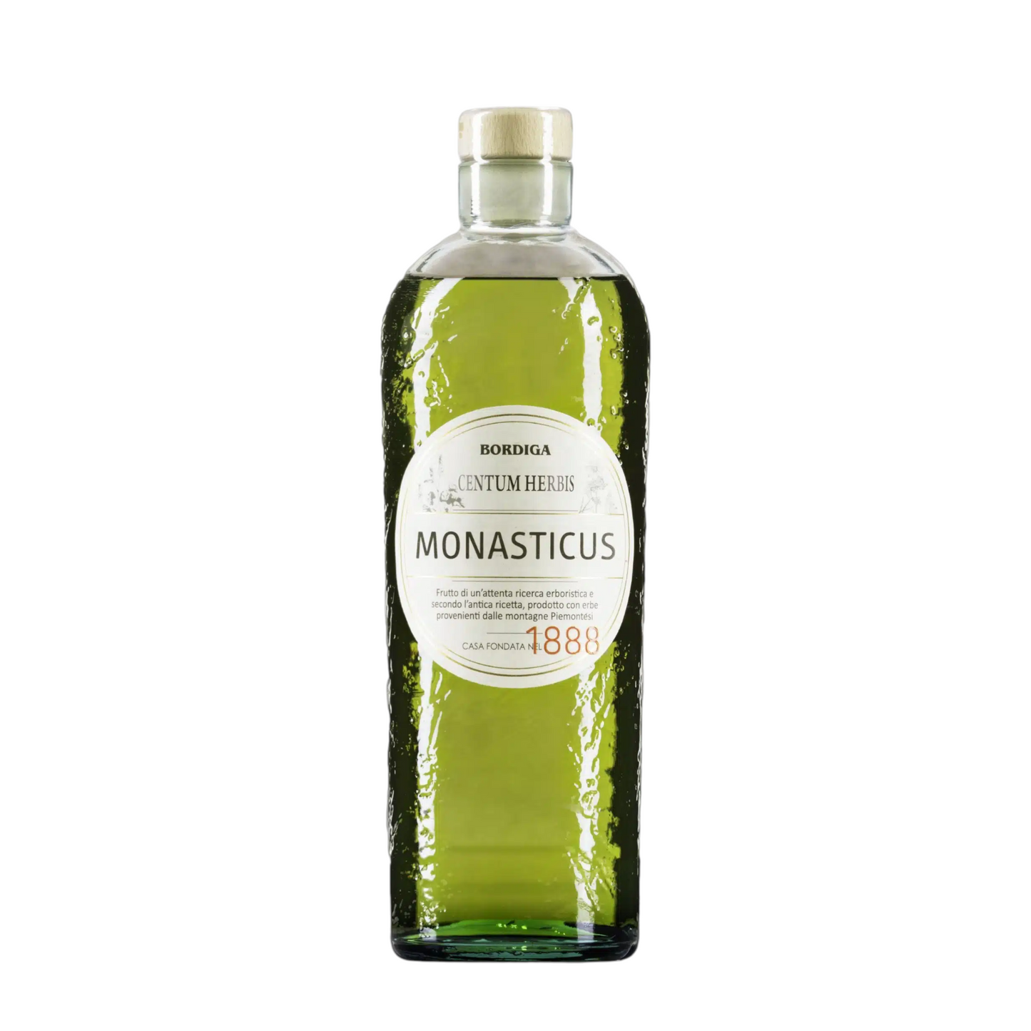 AMARO MONASTICUS BORDIGA