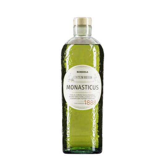 AMARO MONASTICUS BORDIGA
