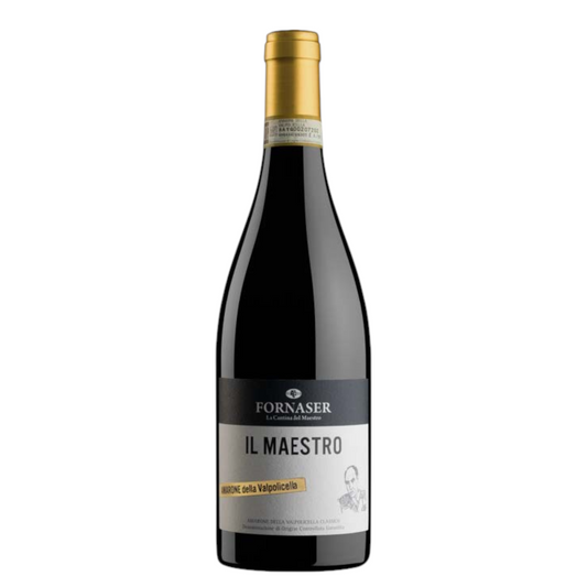 IL MAESTRO AMARONE DELLA VALPOLICELLA CLASSICO D.O.C.G. 2020