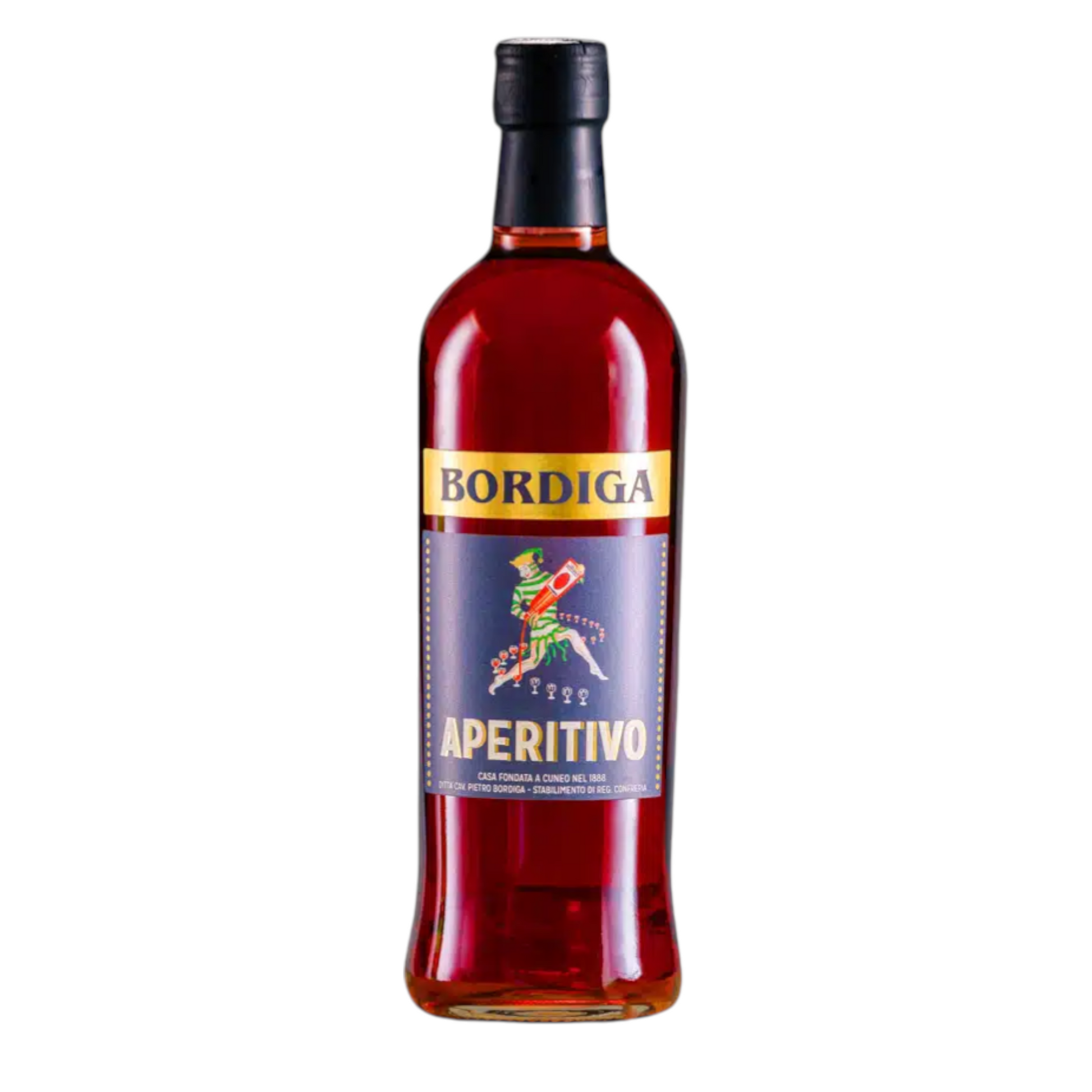 BORDIGA APERITIF