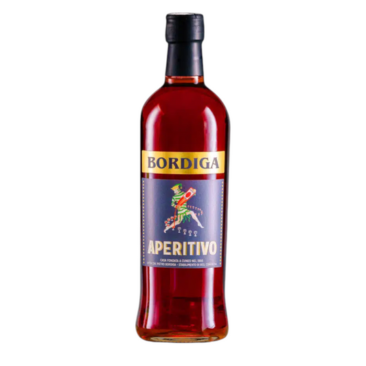 BORDIGA APERITIF