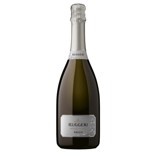 ARGEO PROSECCO DOC TREVISO BRUT RUGGERI