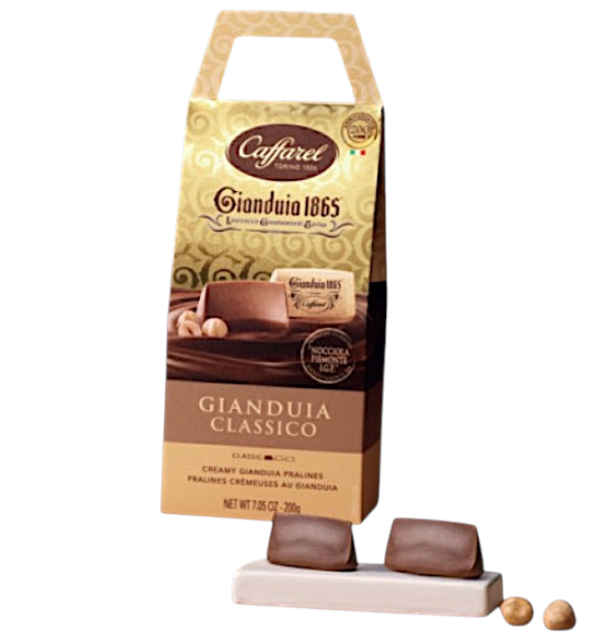 CLASSIC GIANDUIOTTO BAG CAFFAREL