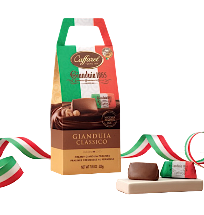 GIANDUIOTTO ITALIA BAG CAFFAREL