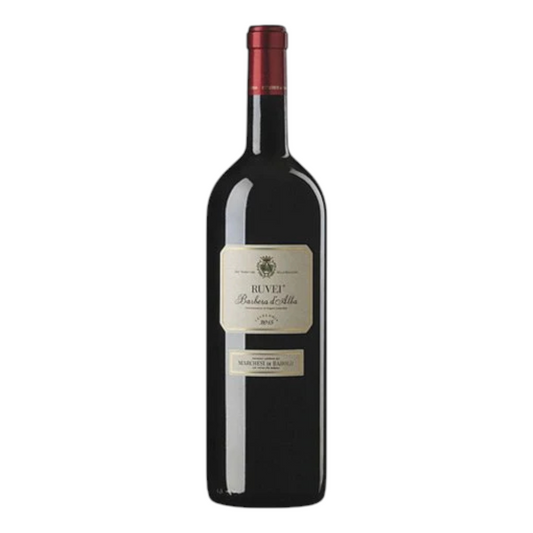 BARBERA D'ALBA RUVEI D.O.C. MARQUISES OF BAROLO