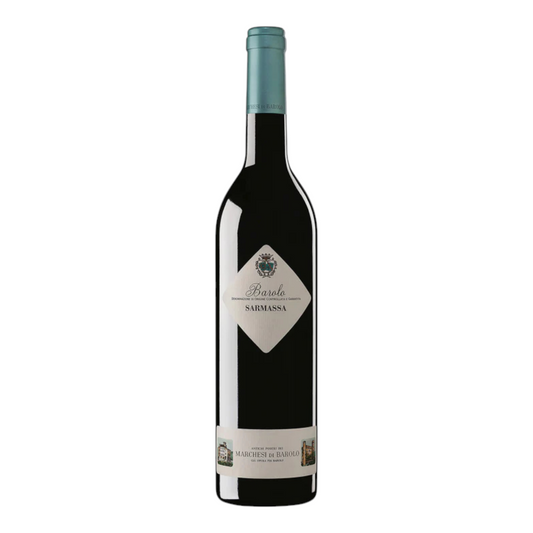 BAROLO SARMASSA D.O.C.G. MARQUISES OF BAROLO