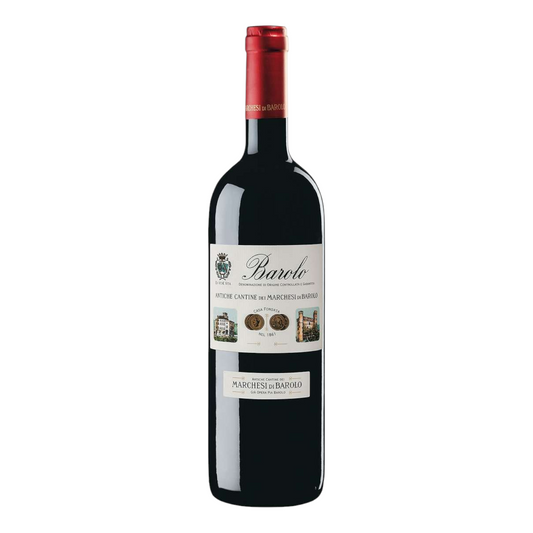 BAROLO TRADITION D.O.C.G. MARQUISES OF BAROLO