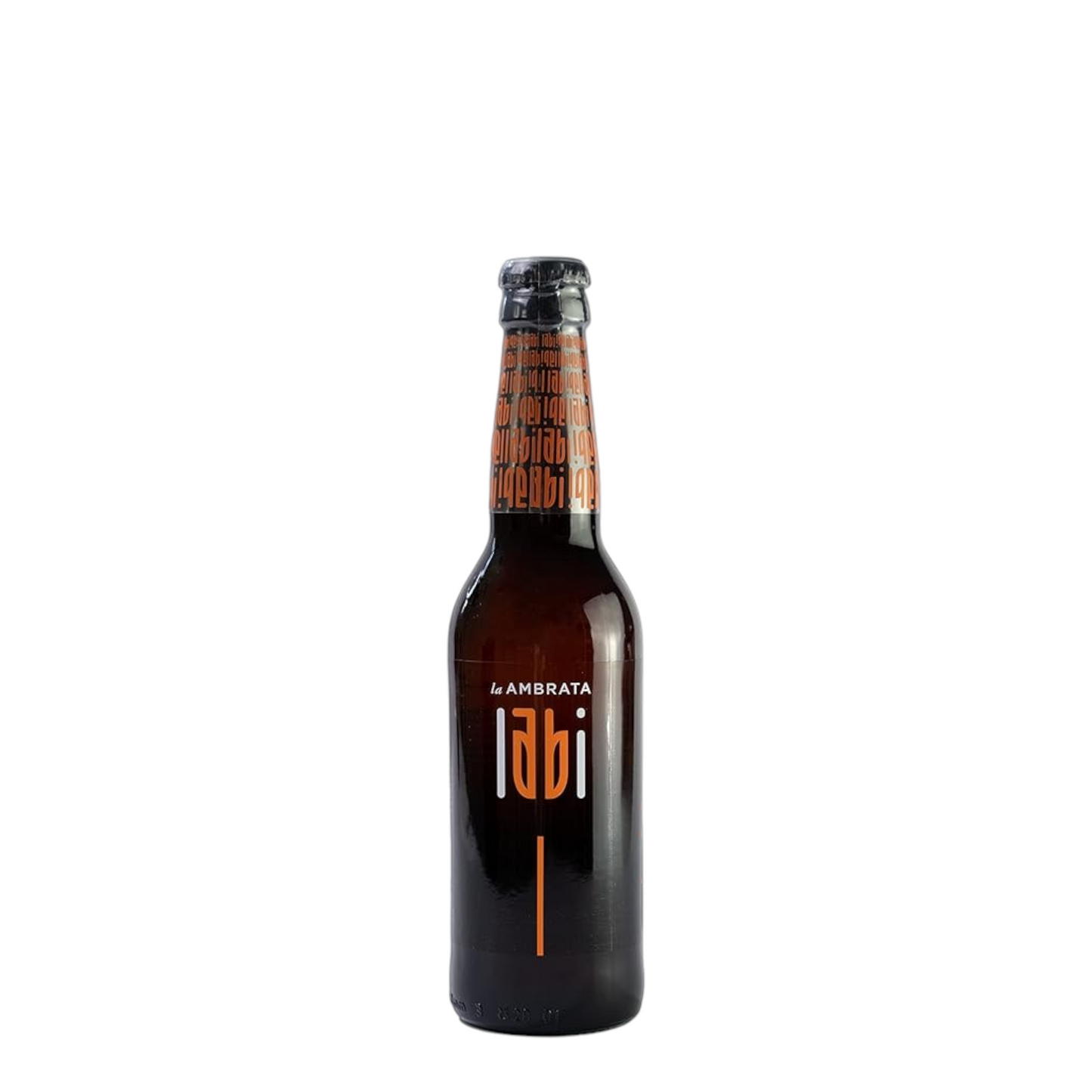 BIRRA AMBRATA LABI  PRESTIGE 33 CL