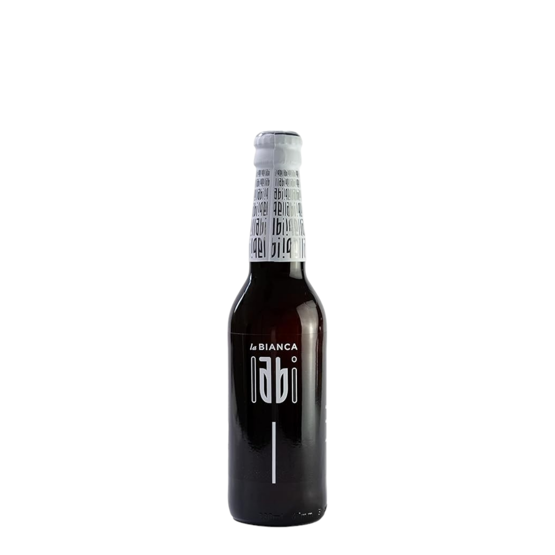 BIRRA ARTIGIANALE BIANCA LABI  PRESTIGE 33 CL