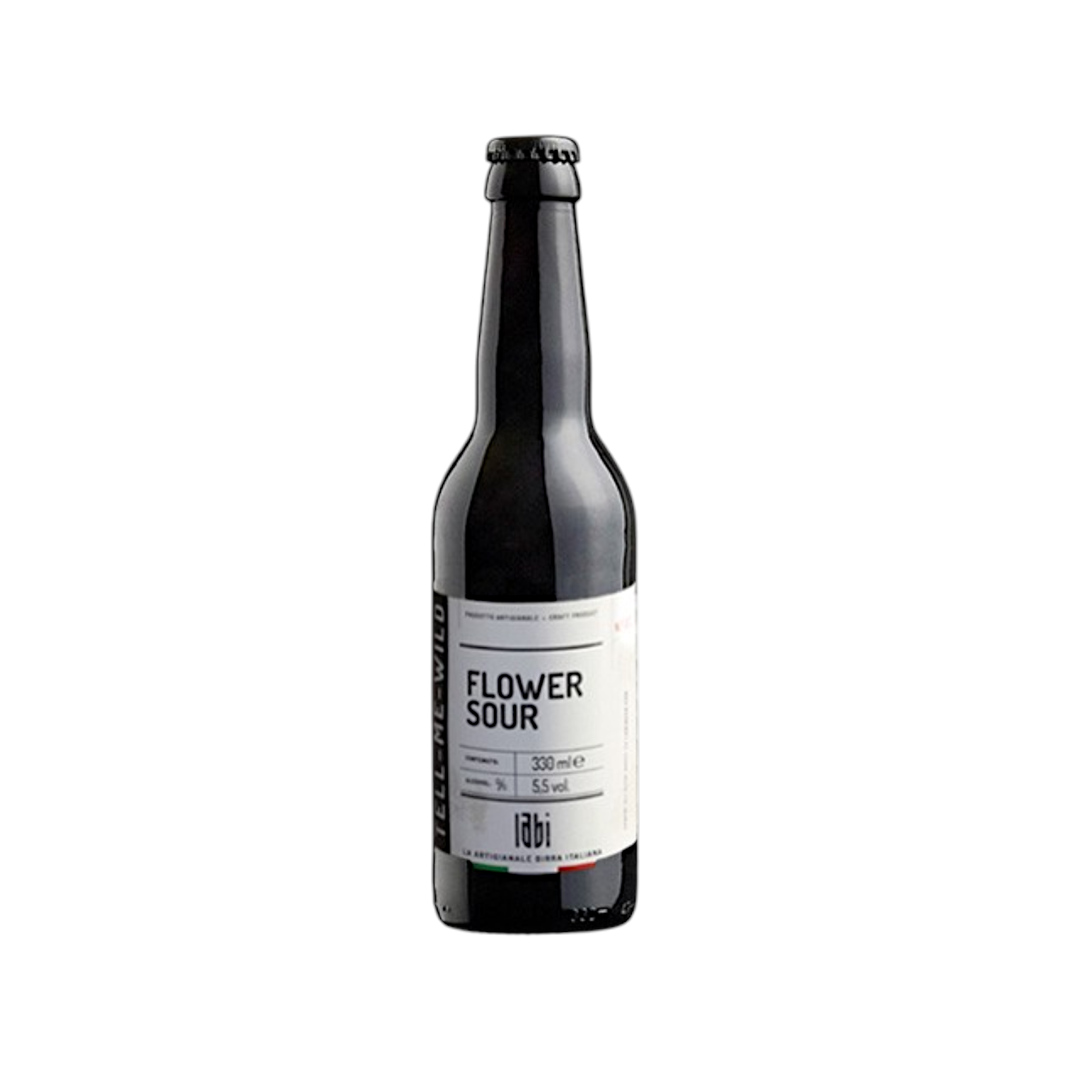 FLOWER SOUR ALE – GARAGE LABI LINE