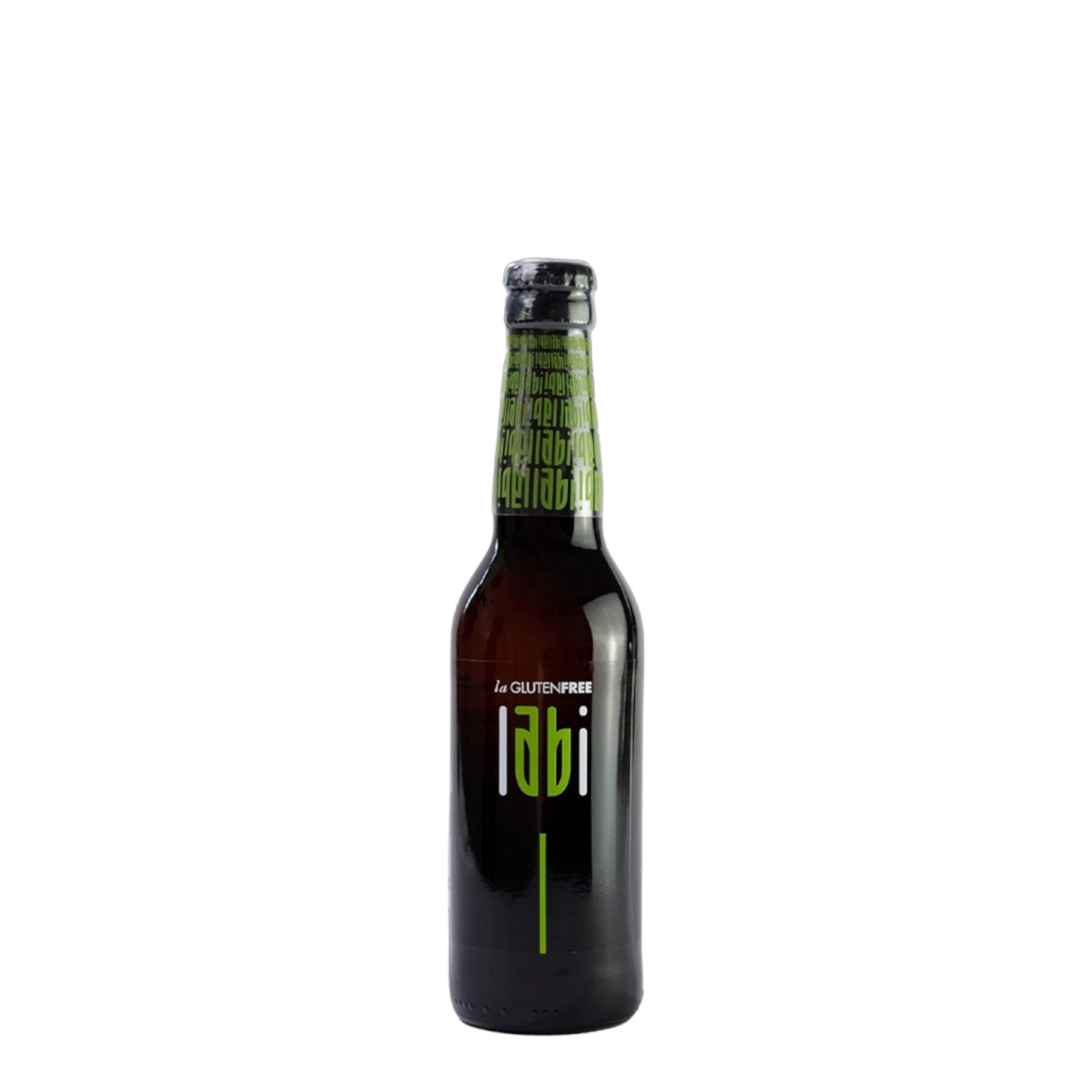 BIRRA ARTIGIANALE GLUTEN FREE LABI  PRESTIGE 33 CL