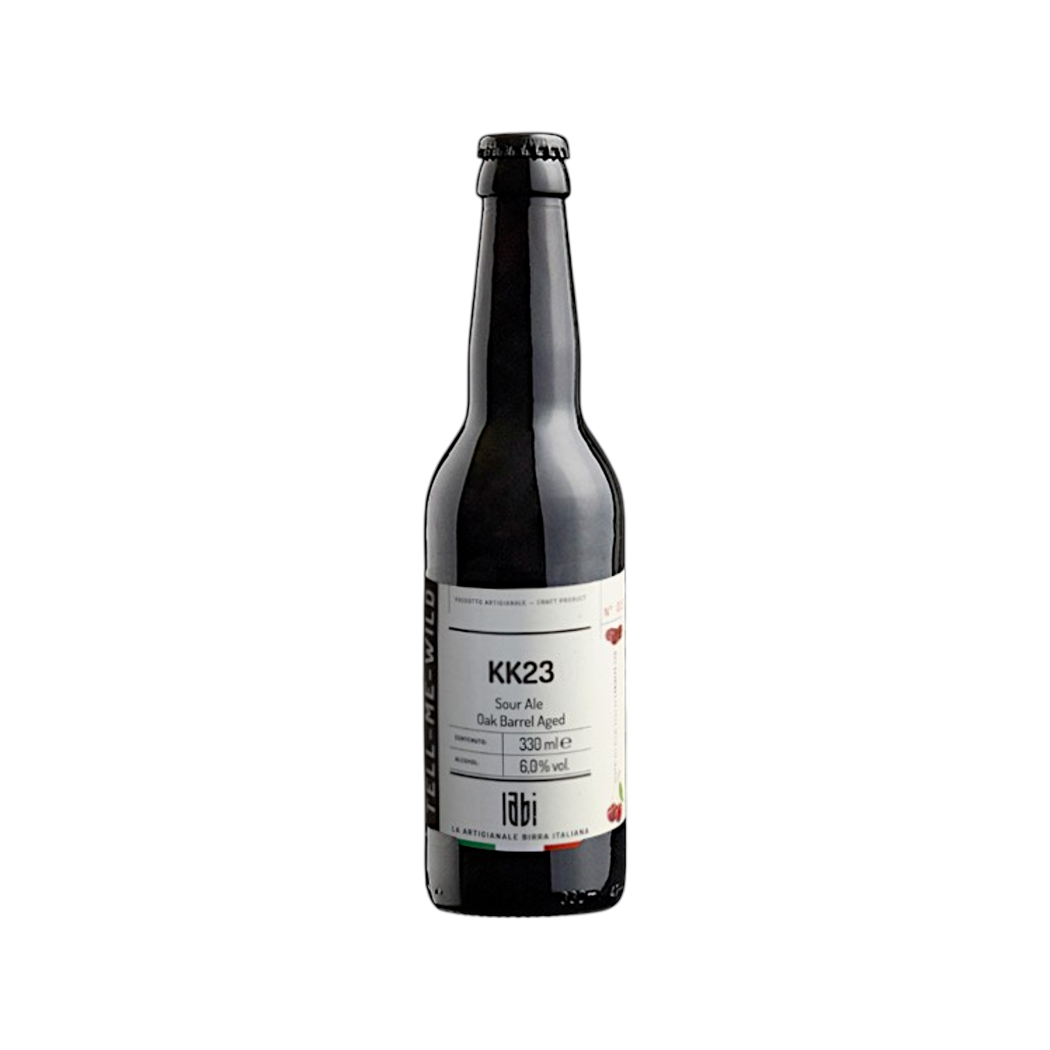 KK23 SOUR ALE – GARAGE LABI LINE