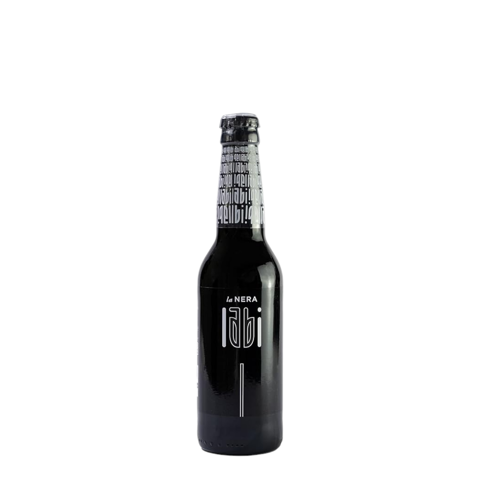  BIRRA ARTIGIANALE SCURA LABI  PRESTIGE 33 CL