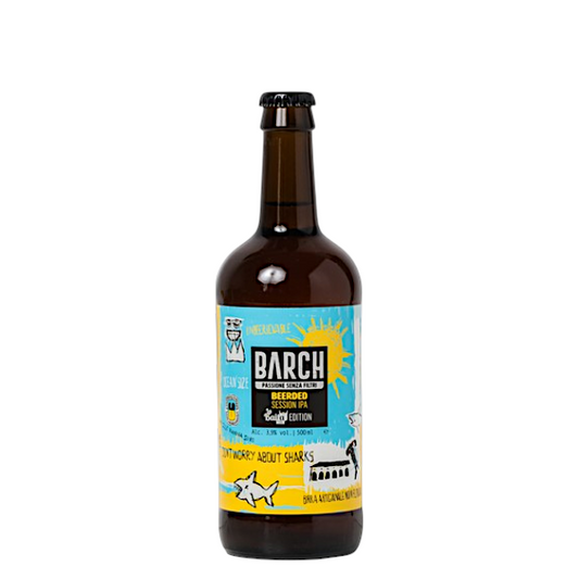SESSION IPA – LINEA BARCH LABI