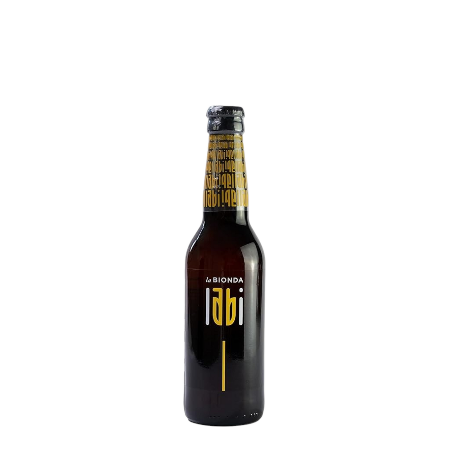 BIRRA CHIARA LABI  PRESTIGE 33 CL