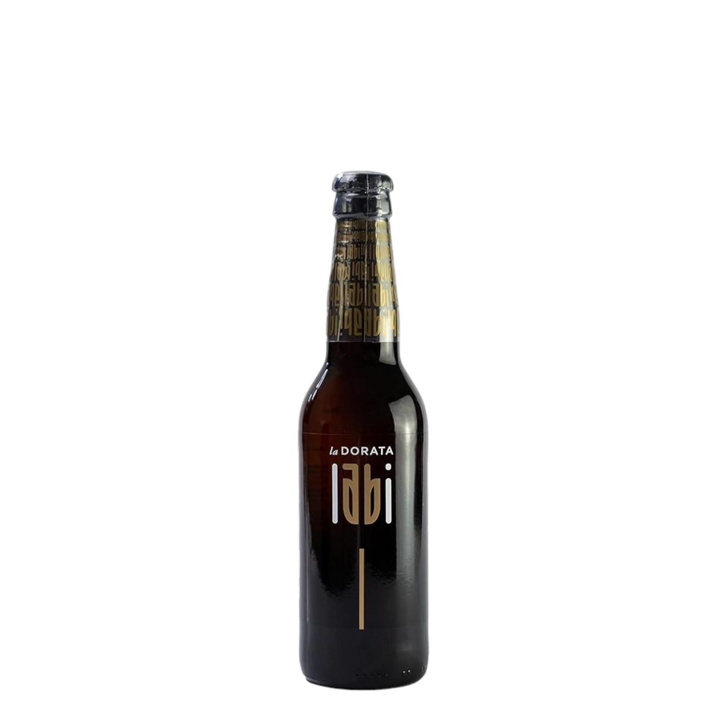 BIRRA DORATA LABI  PRESTIGE 33 CL