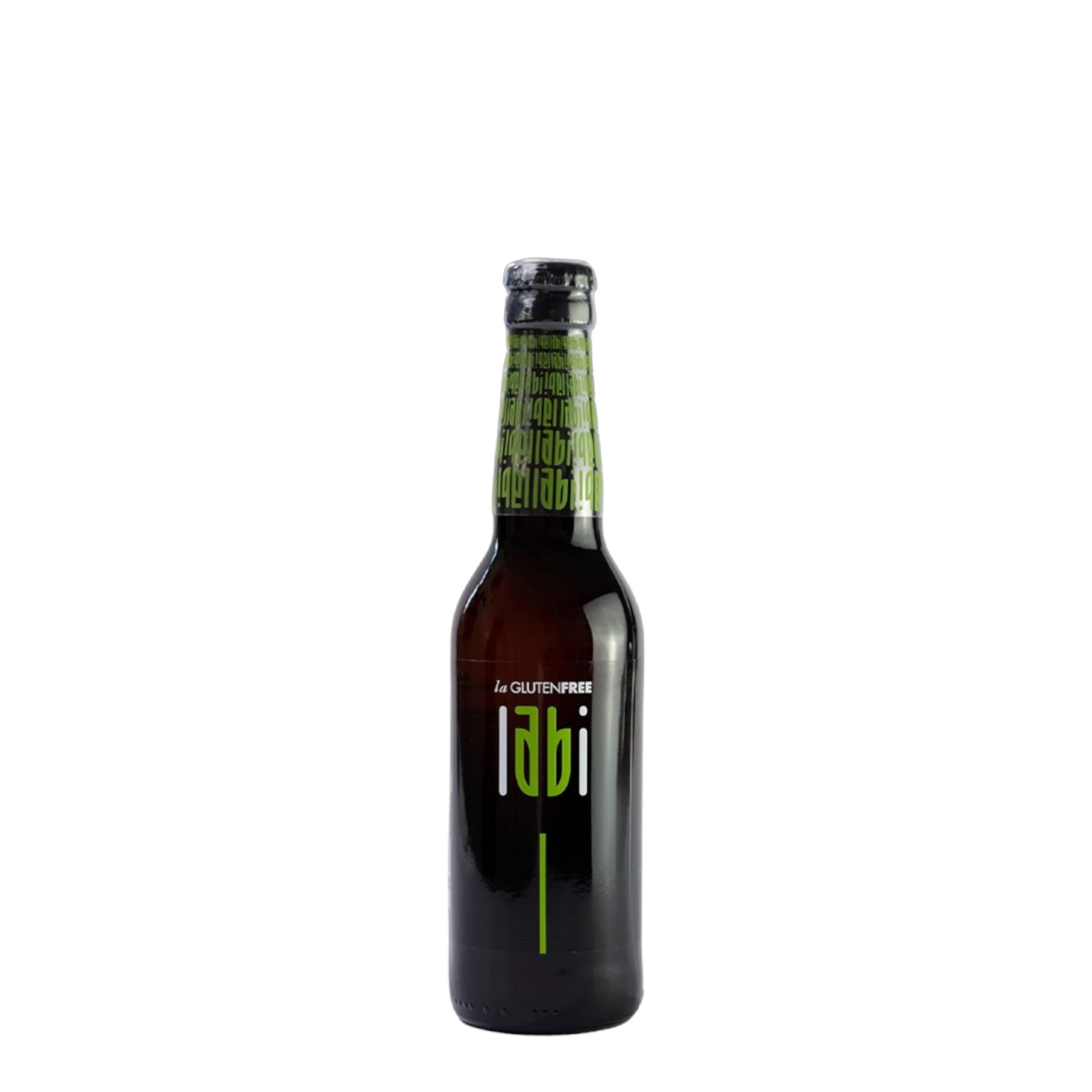 BIRRA GLUTEN FREE LABI  PRESTIGE 33 CL