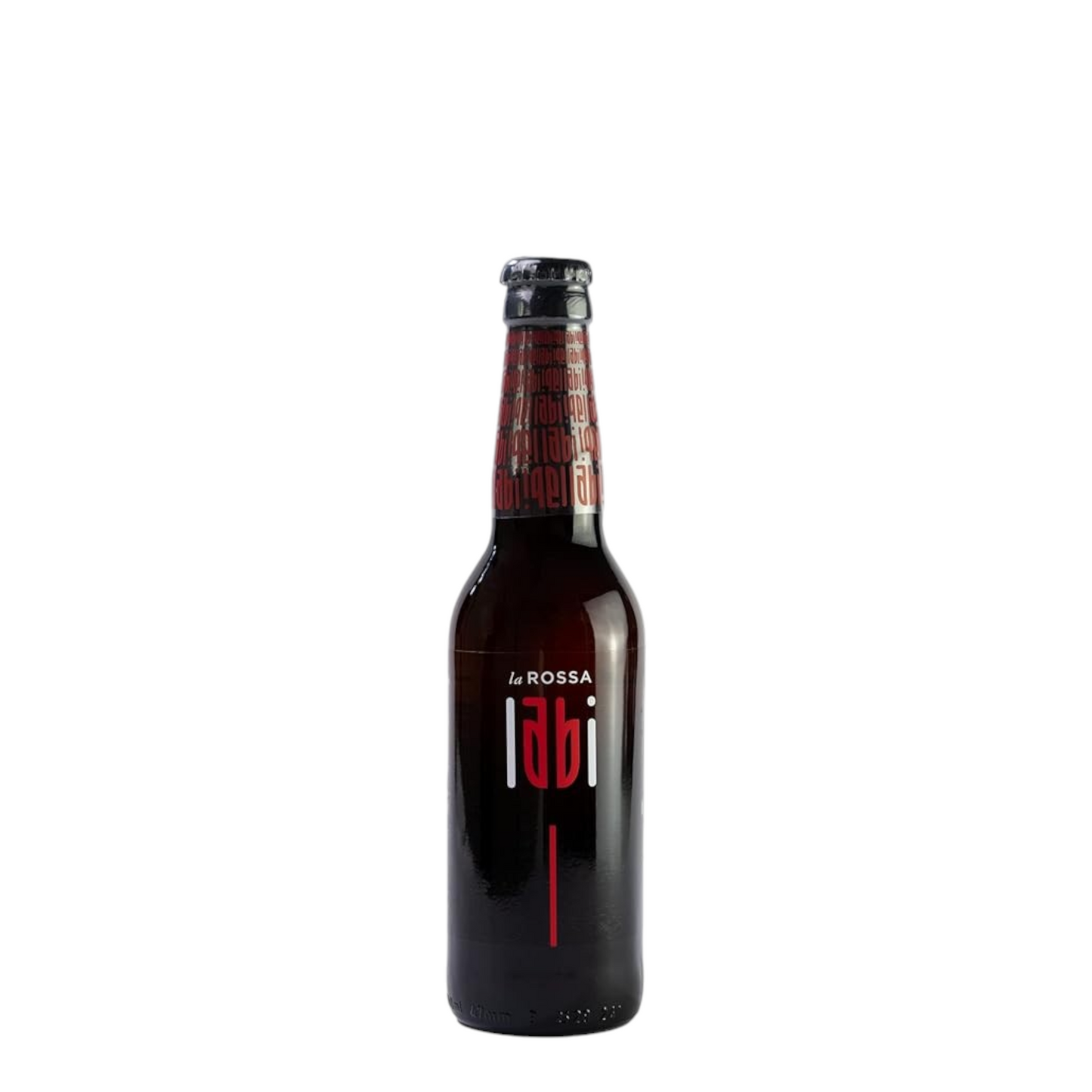 BIRRA ROSSA LABI  PRESTIGE 33 CL