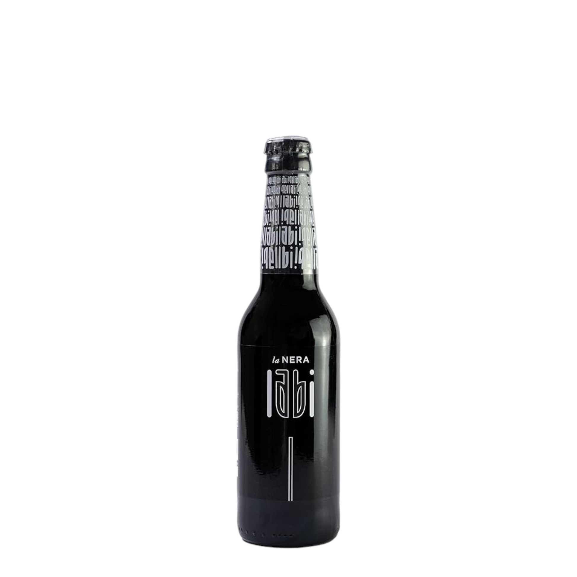  BIRRA SCURA LABI  PRESTIGE 33 CL