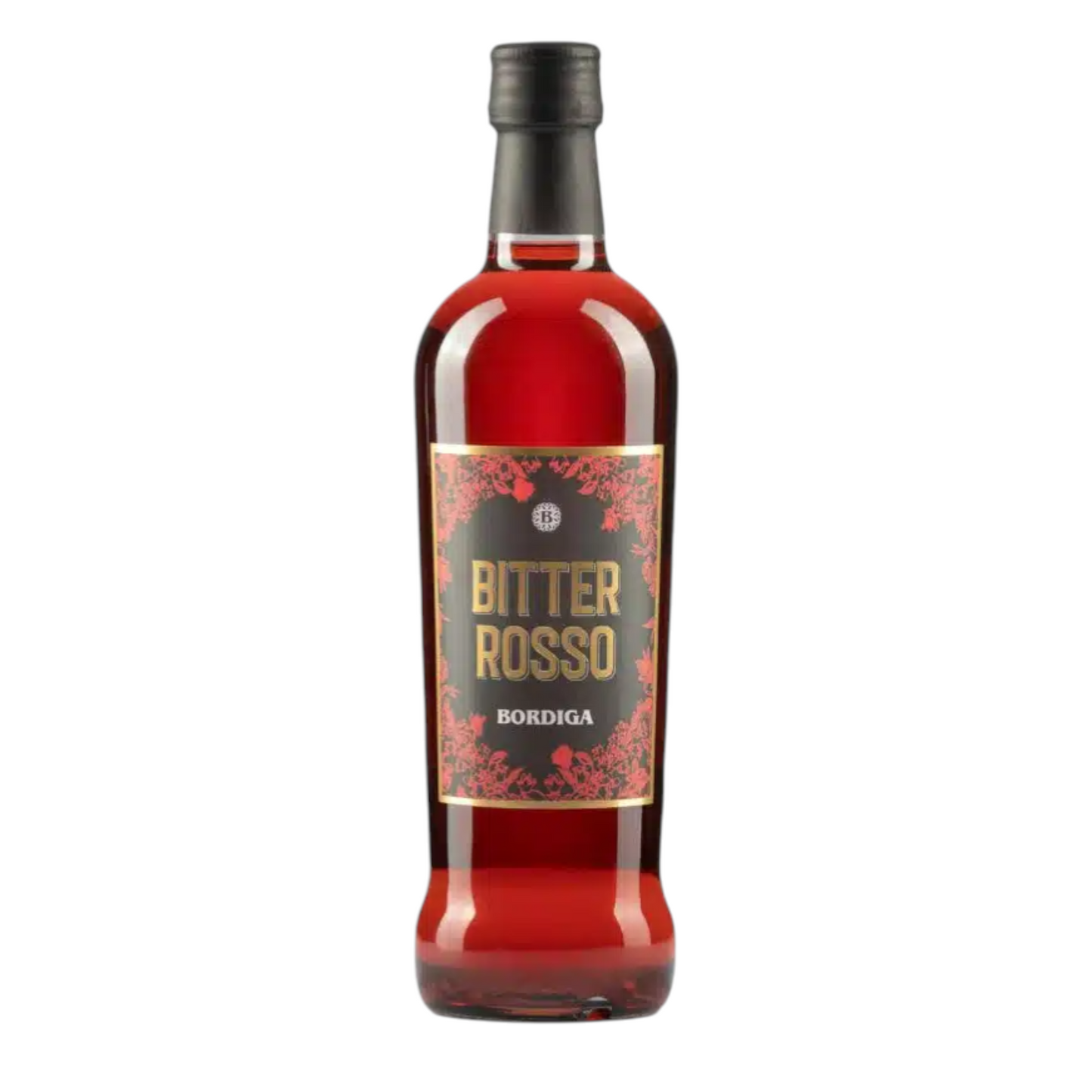 BORDIGA RED BITTER