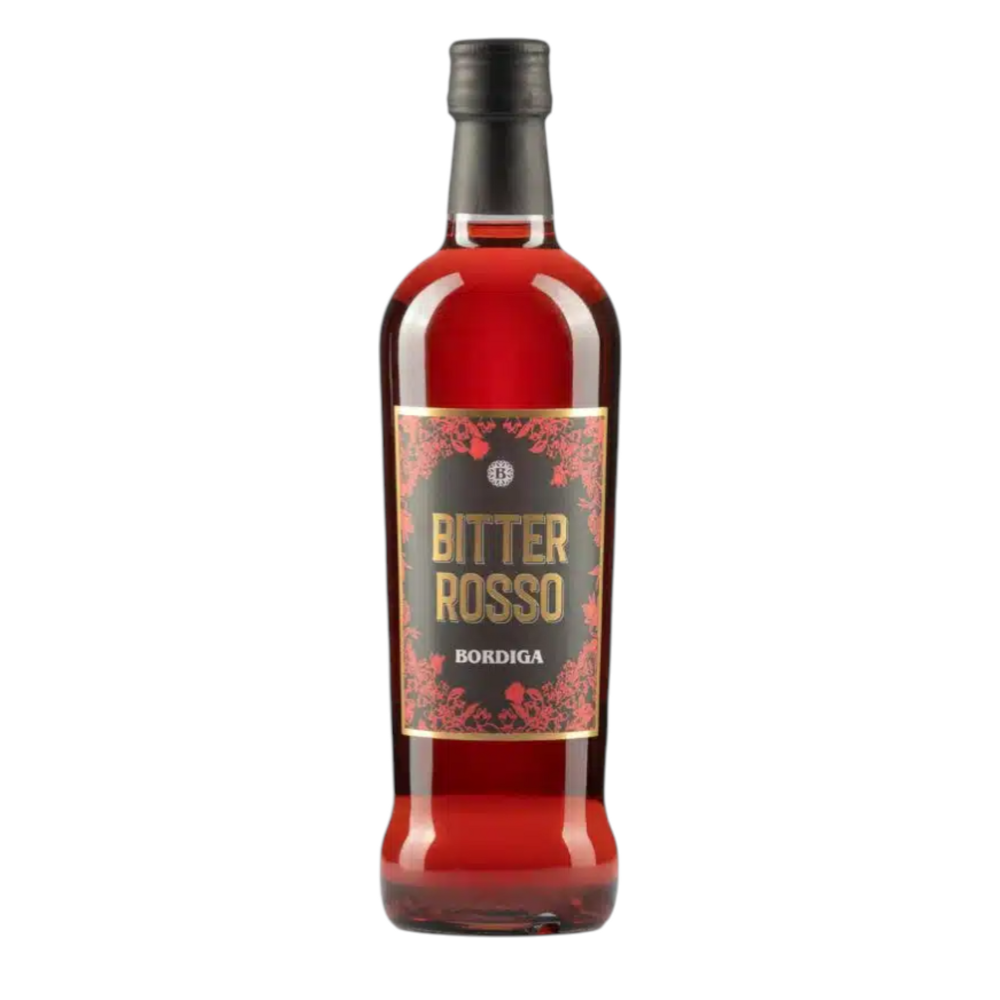 BORDIGA RED BITTER