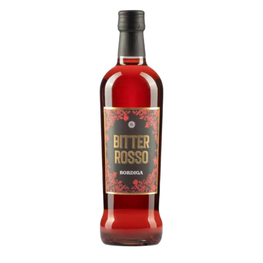 BORDIGA RED BITTER
