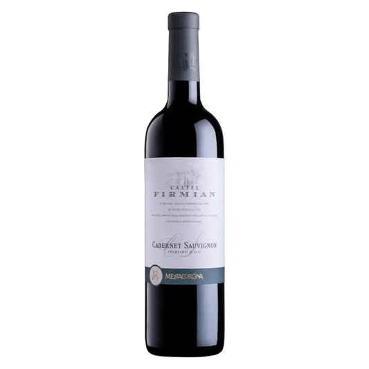 CABERNET SAUVIGNON TRENTINO D.O.C. 2023