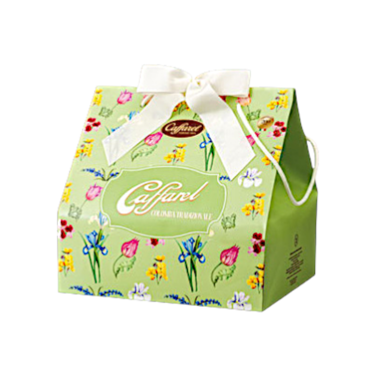 TRADITIONAL COLOMB CAFFAREL