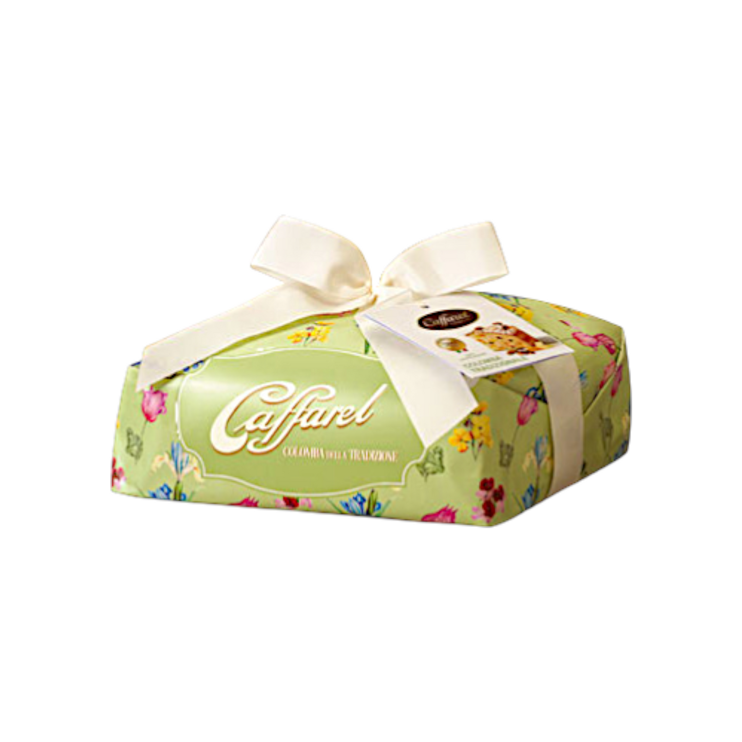 TRADITIONAL COLOMB CAFFAREL