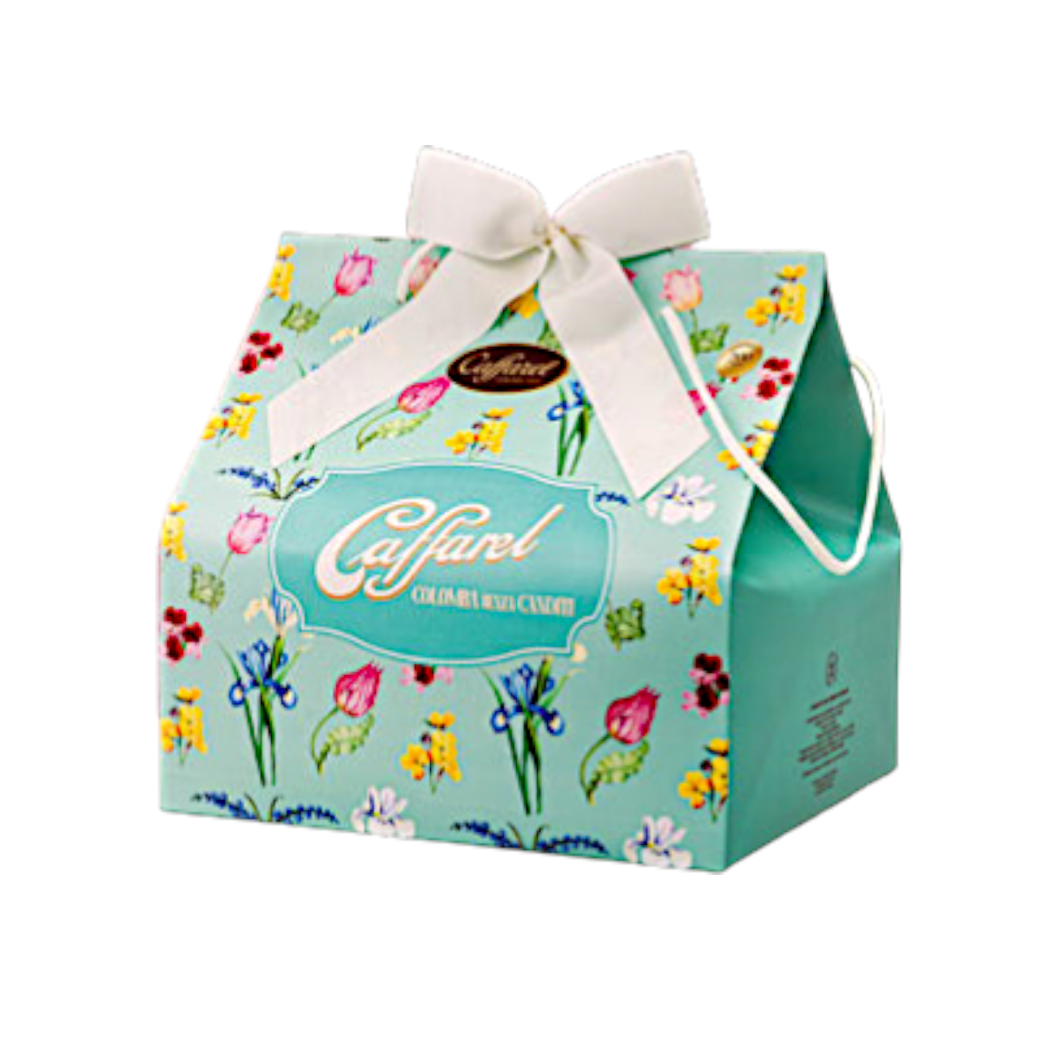 COLOMBA SENZA CANDITI CAFFAREL