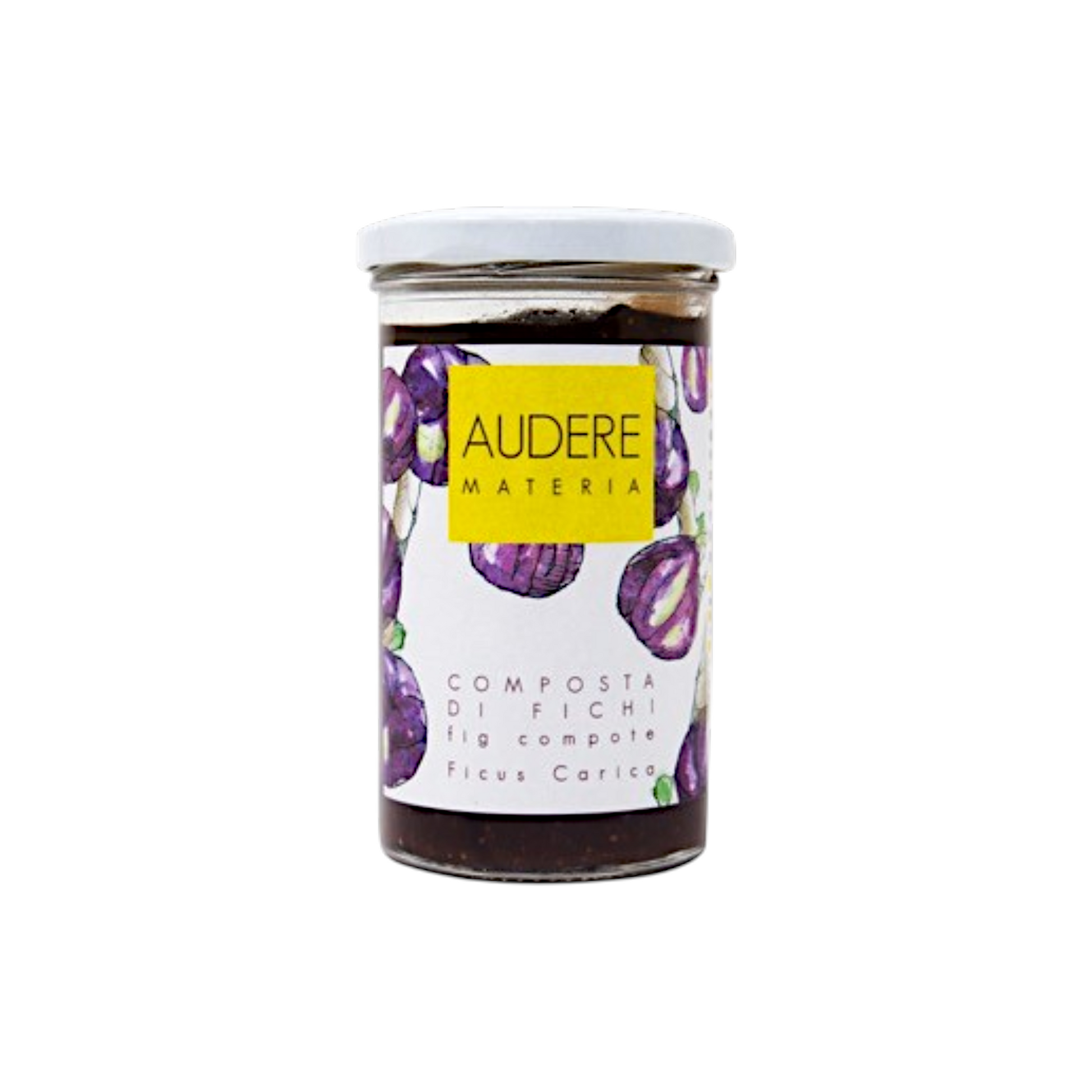 AUDERE FIGS COMPOTE