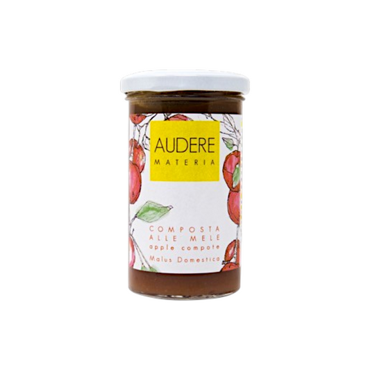 AUDERE APPLE COMPOTE