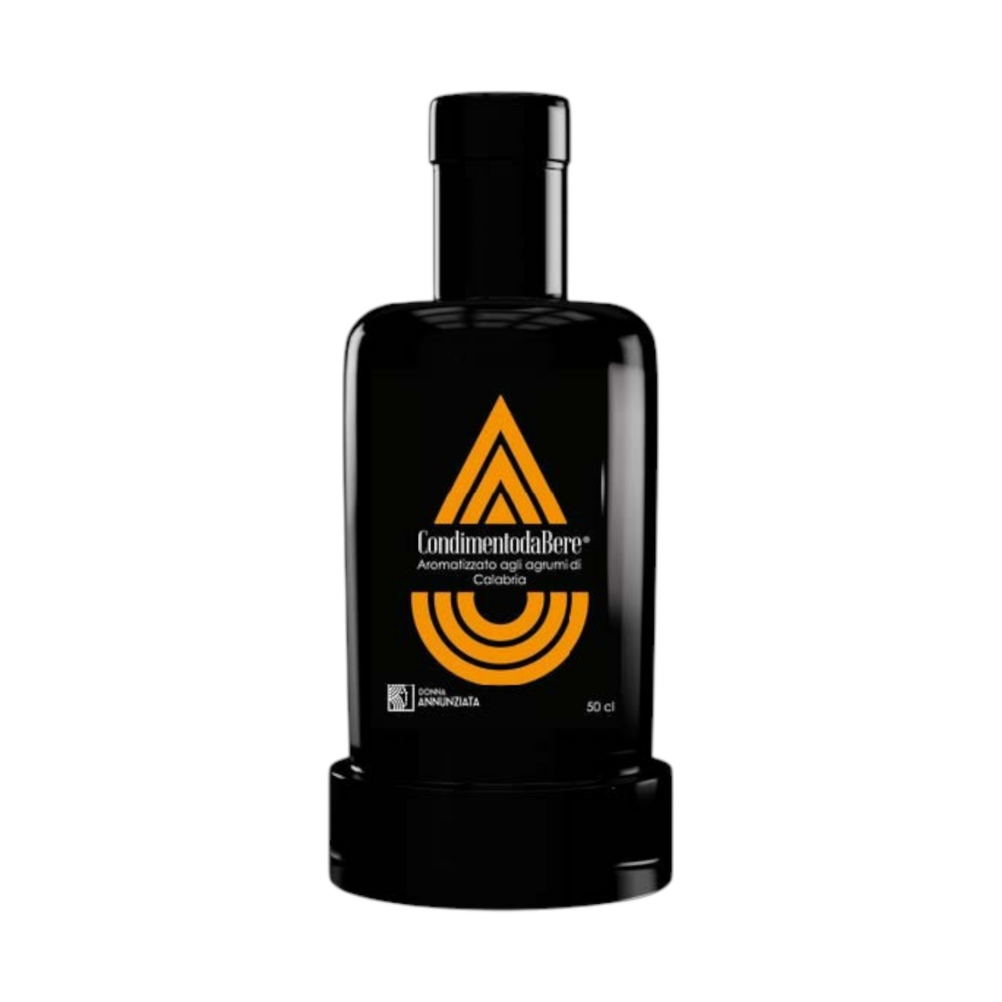CONDIMENTO A BASE DI ACETO BALSAMICO AROMATIZZATO AGLI AGRUMI