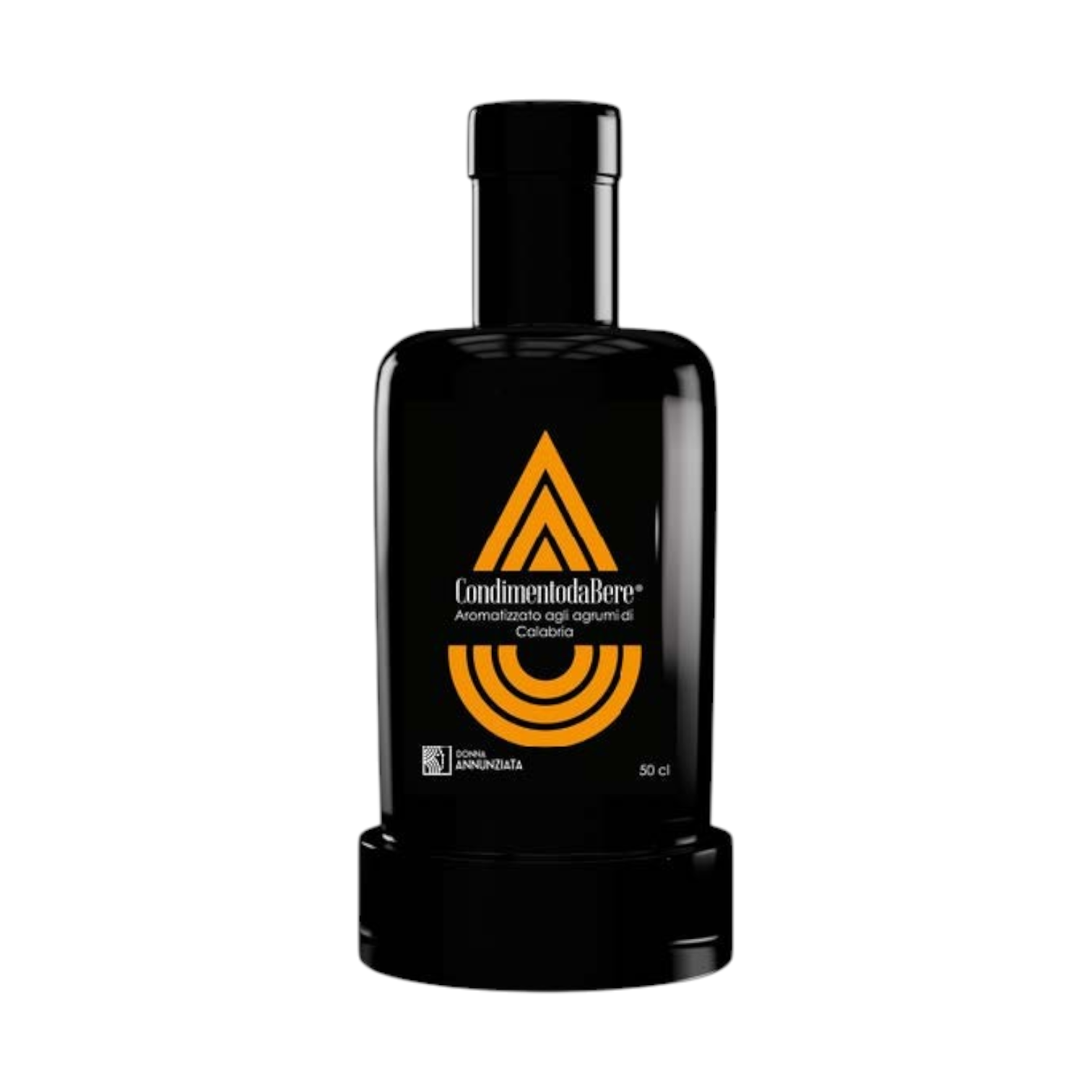 CONDIMENTO A BASE DI ACETO BALSAMICO AROMATIZZATO AGLI AGRUMI