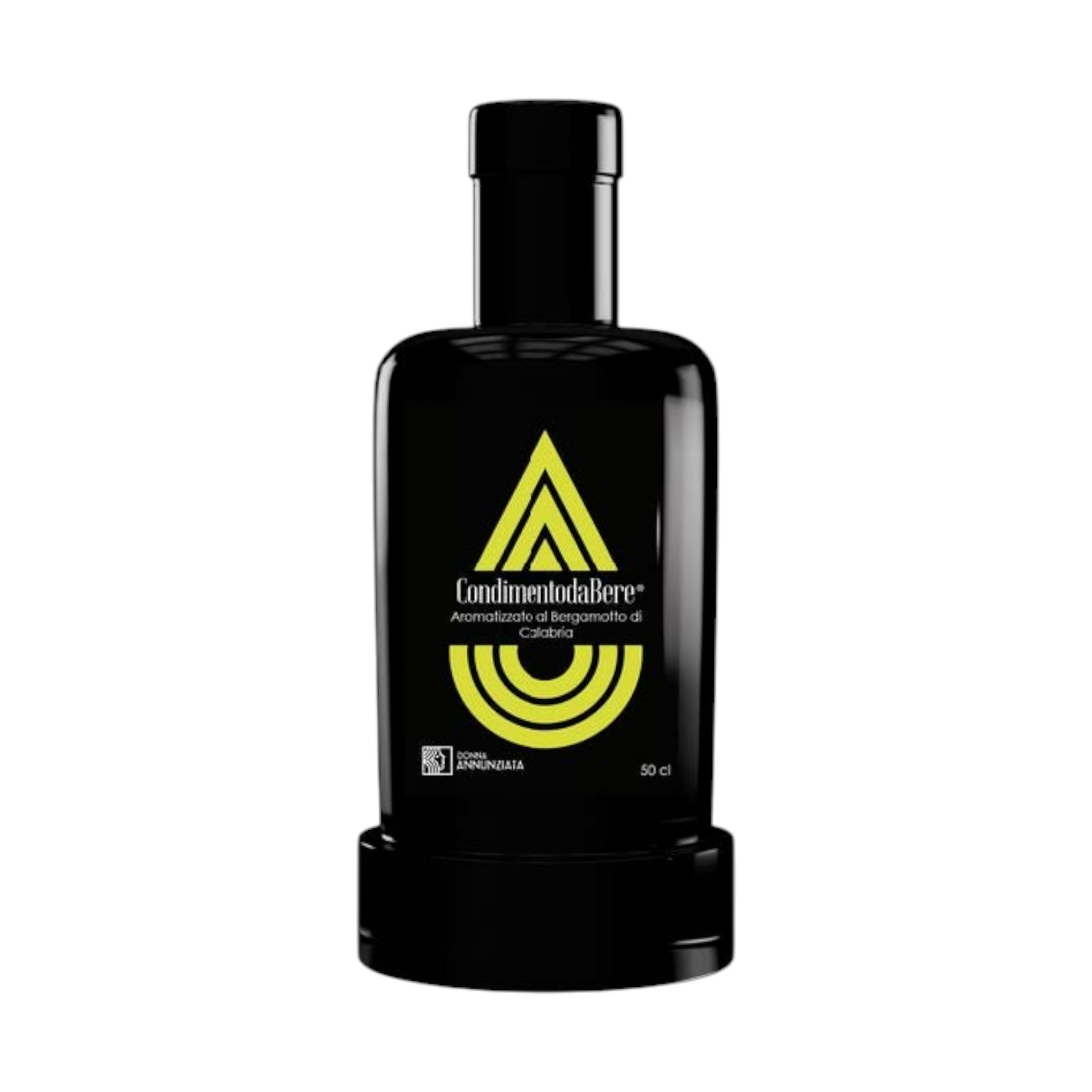 CONDIMENTO A BASE DI ACETO BALSAMICO AROMATIZZATO AL BERGAMOTTO