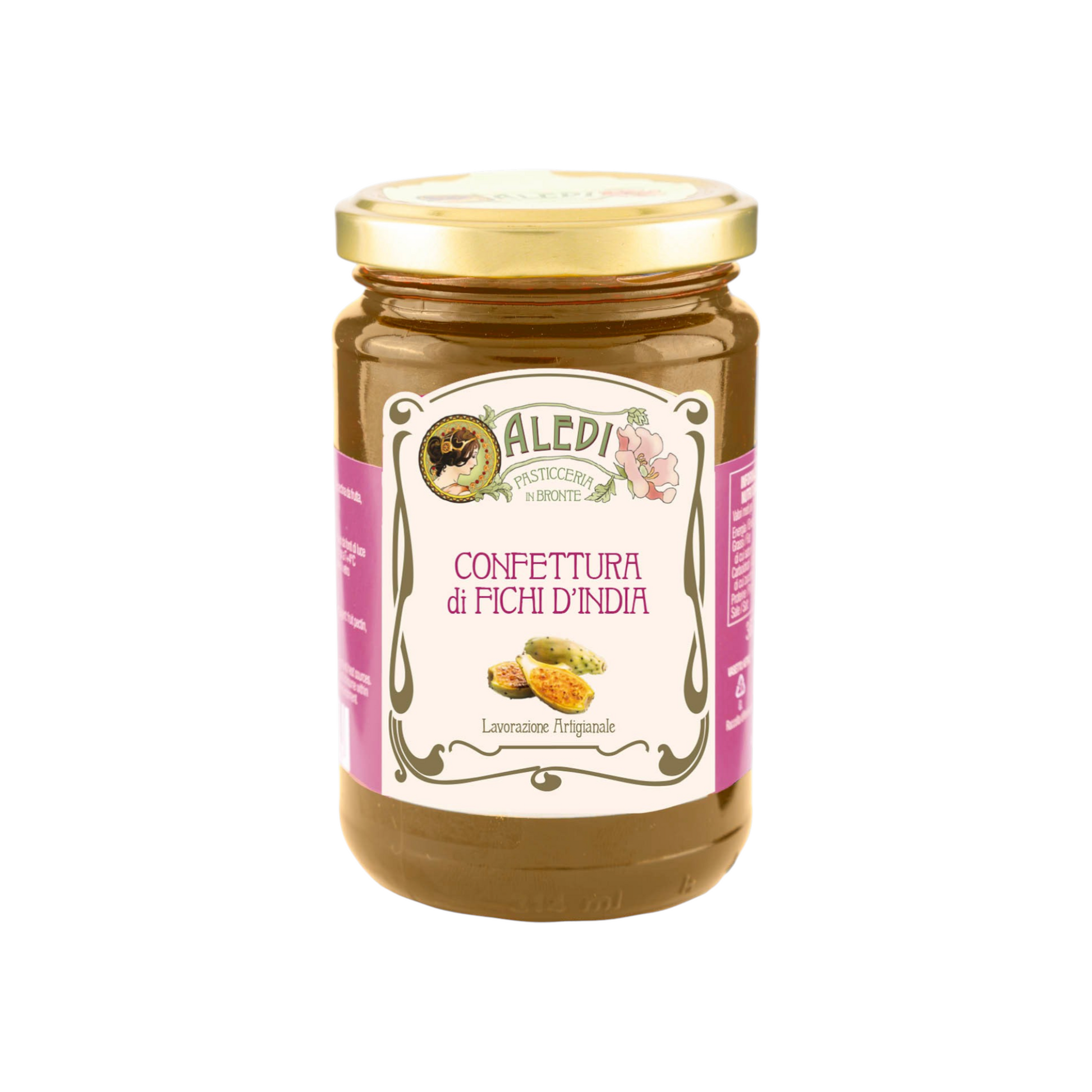CONFETTURA EXTRA FICHI D’INDIA ALEDI