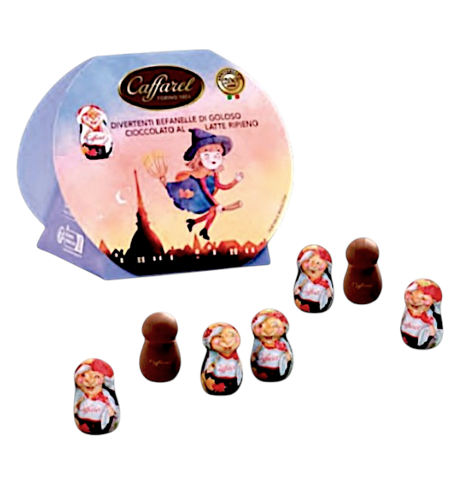 EPIPHANY GIFT BOX CAFFAREL