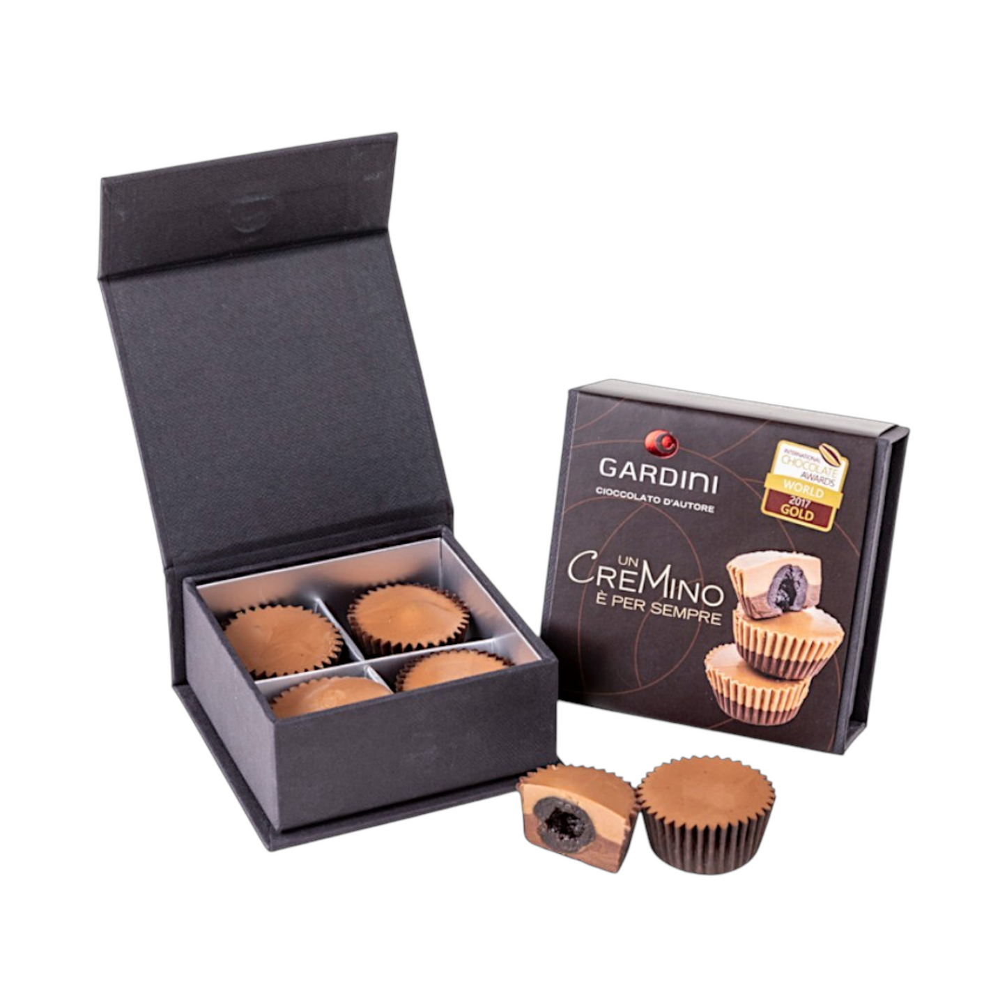 GARDINI “A CREMINO IS FOREVER” PACKAGE