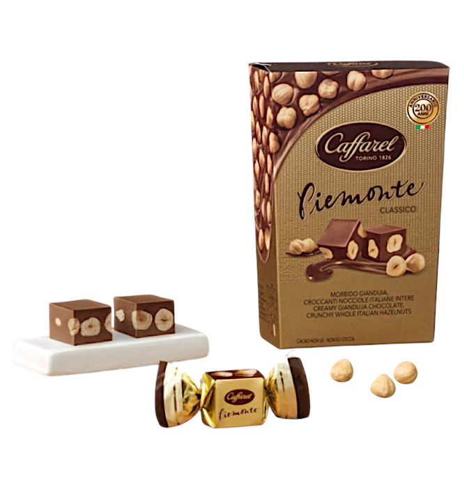 PIEMONTE CLASSICO CORNET CAFFAREL