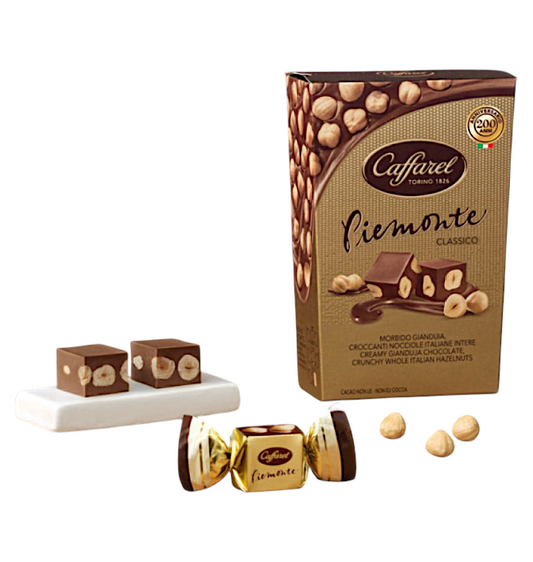 CORNET PIEMONTE CLASSICO CAFFAREL